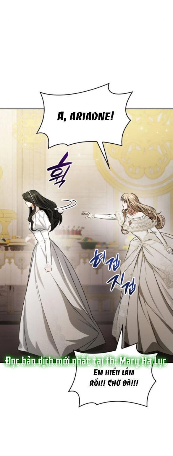 Chị Gái À, Kiếp Này Em Chính Là Nữ Hoàng Chapter 28.1 - 36