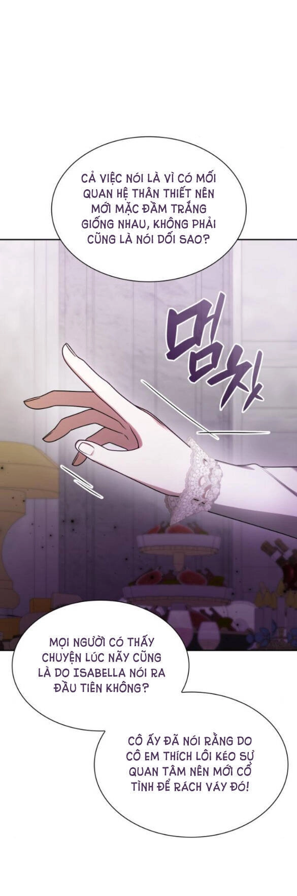 Chị Gái À, Kiếp Này Em Chính Là Nữ Hoàng Chapter 28.1 - 37