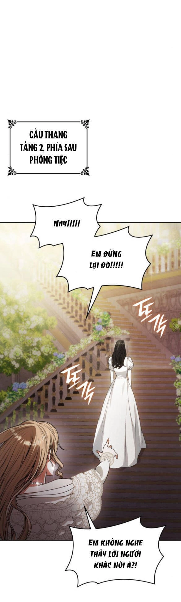 Chị Gái À, Kiếp Này Em Chính Là Nữ Hoàng Chapter 28.1 - 41