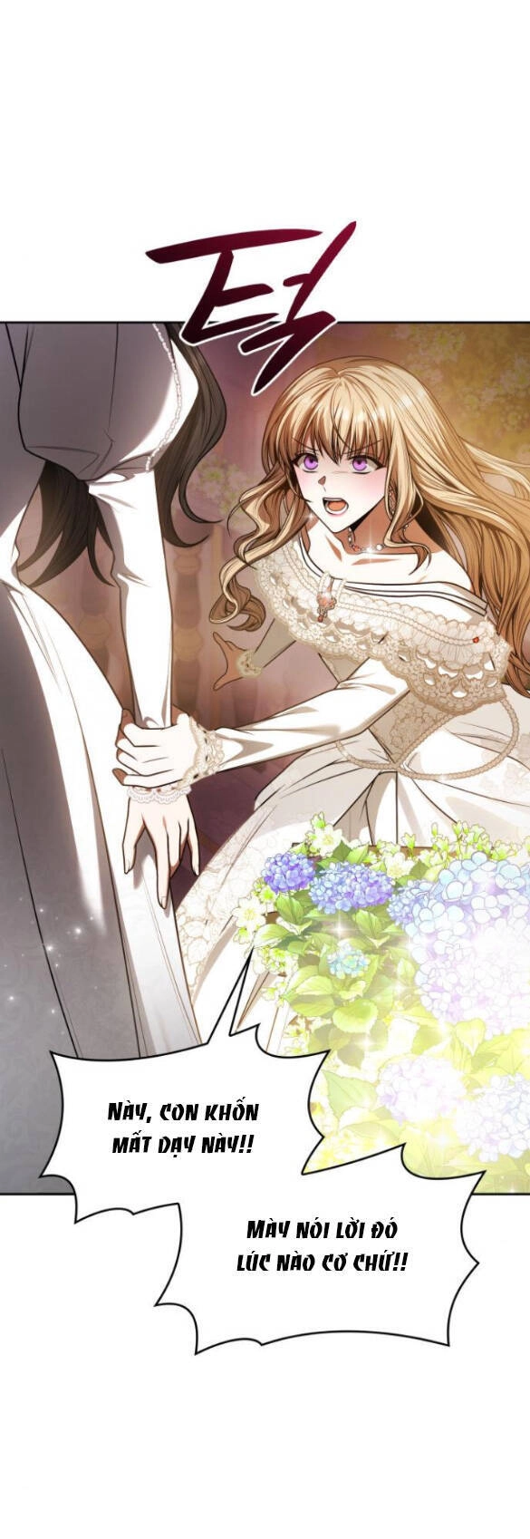 Chị Gái À, Kiếp Này Em Chính Là Nữ Hoàng Chapter 28.1 - 42