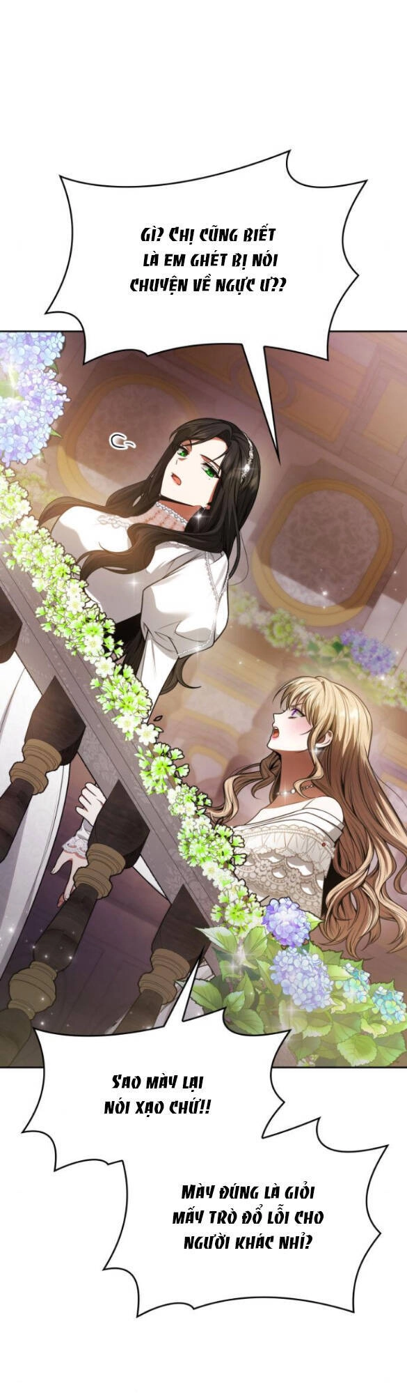 Chị Gái À, Kiếp Này Em Chính Là Nữ Hoàng Chapter 28.1 - 43