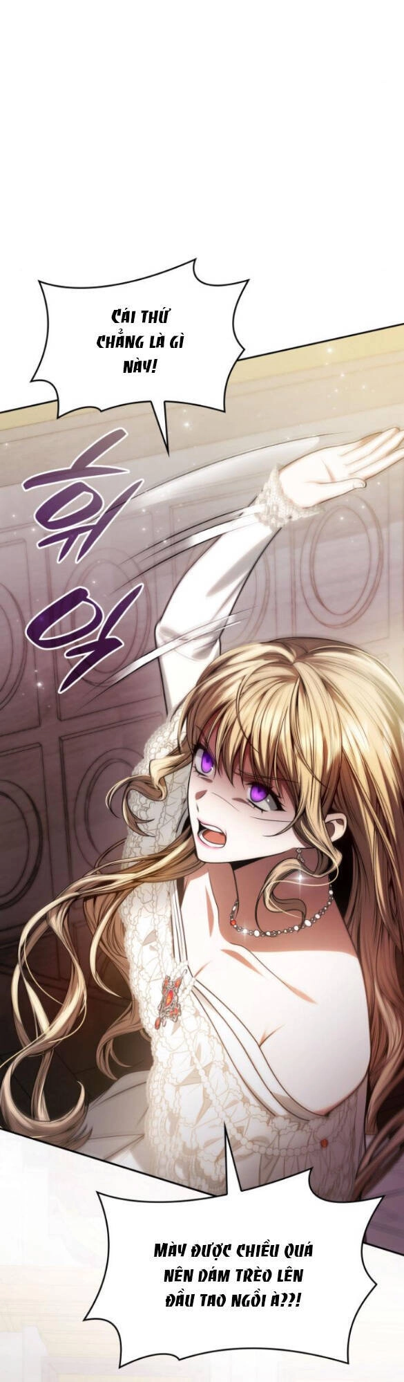 Chị Gái À, Kiếp Này Em Chính Là Nữ Hoàng Chapter 28.1 - 44