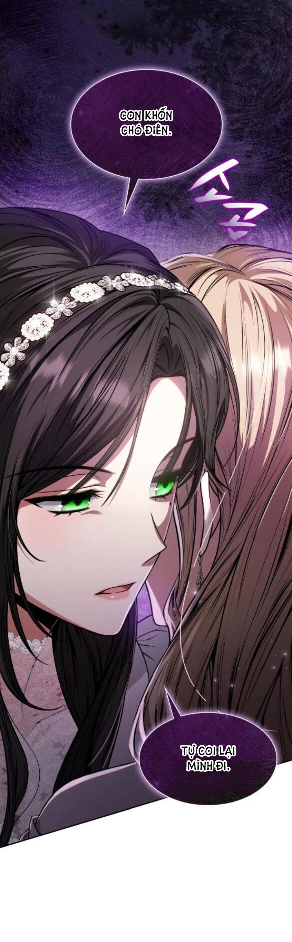 Chị Gái À, Kiếp Này Em Chính Là Nữ Hoàng Chapter 28.2 - 2