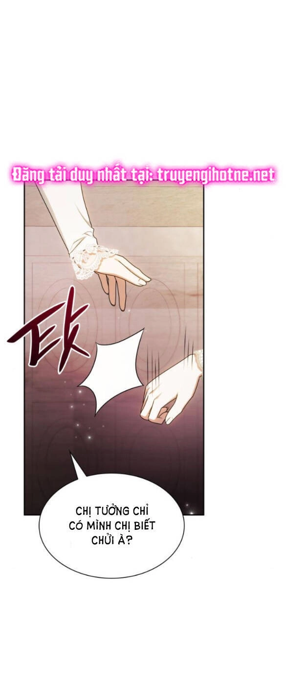 Chị Gái À, Kiếp Này Em Chính Là Nữ Hoàng Chapter 28.2 - 4