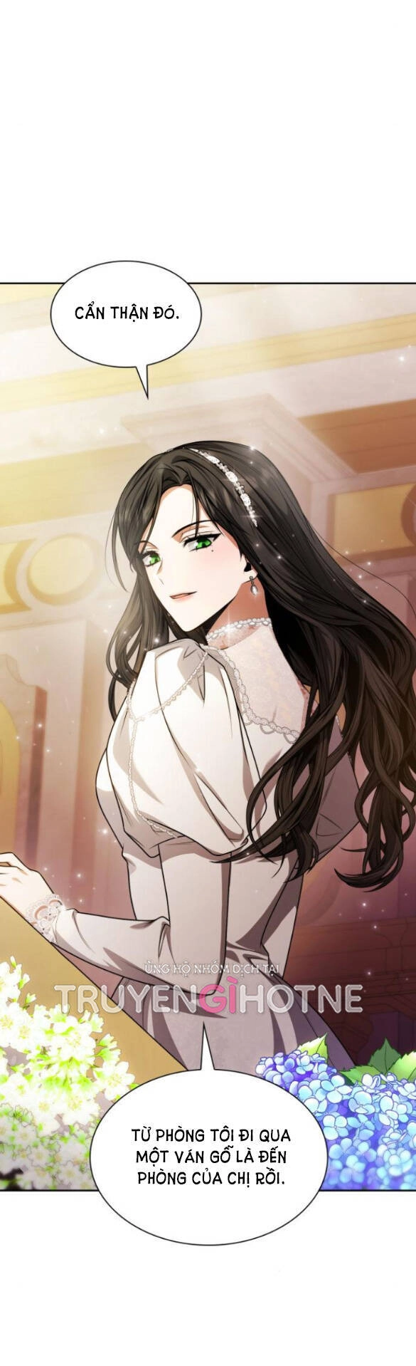 Chị Gái À, Kiếp Này Em Chính Là Nữ Hoàng Chapter 28.2 - 5