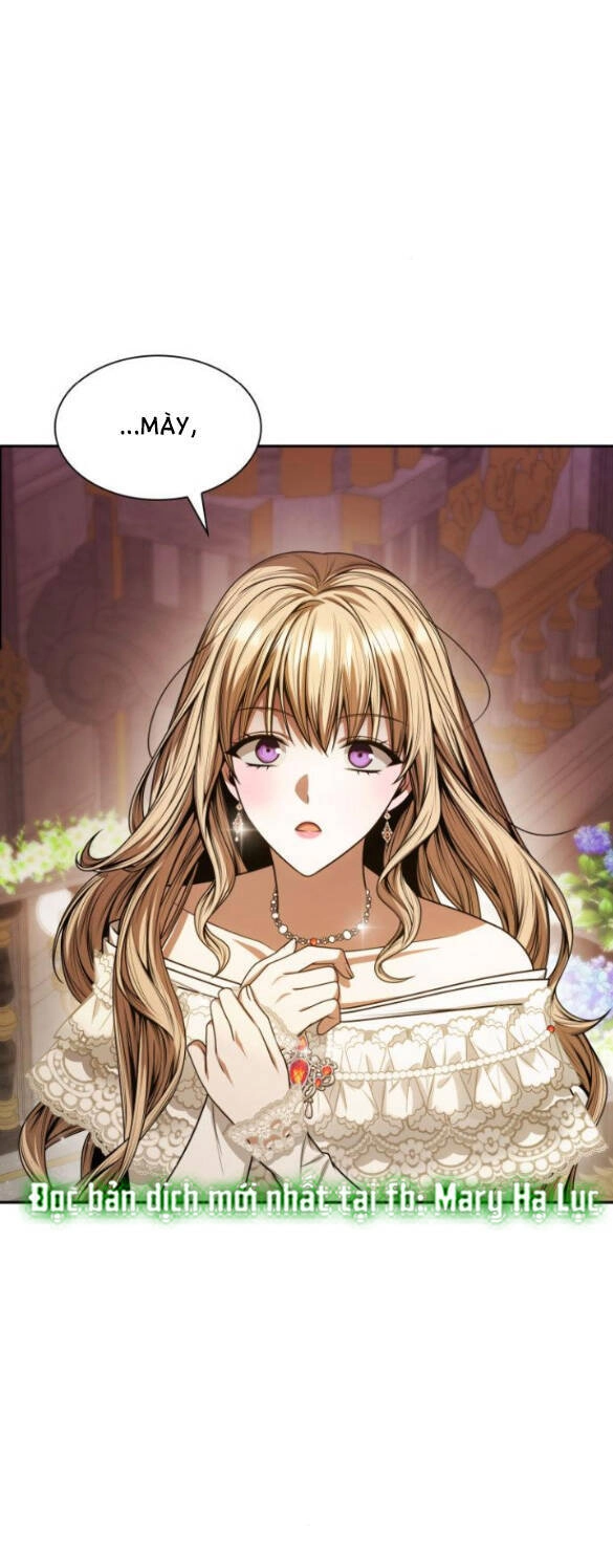 Chị Gái À, Kiếp Này Em Chính Là Nữ Hoàng Chapter 28.2 - 6