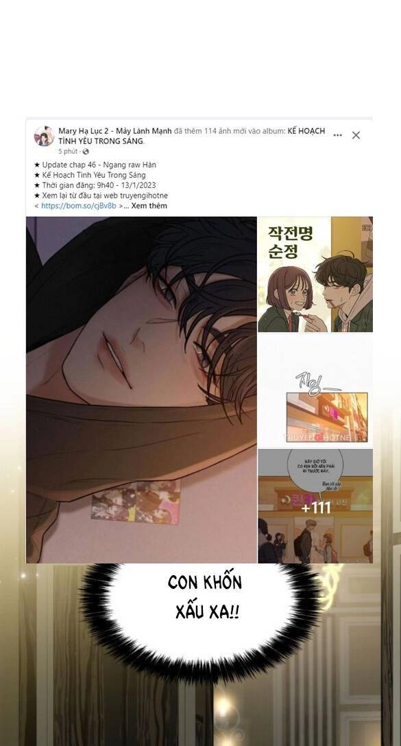 Chị Gái À, Kiếp Này Em Chính Là Nữ Hoàng Chapter 28.2 - 9