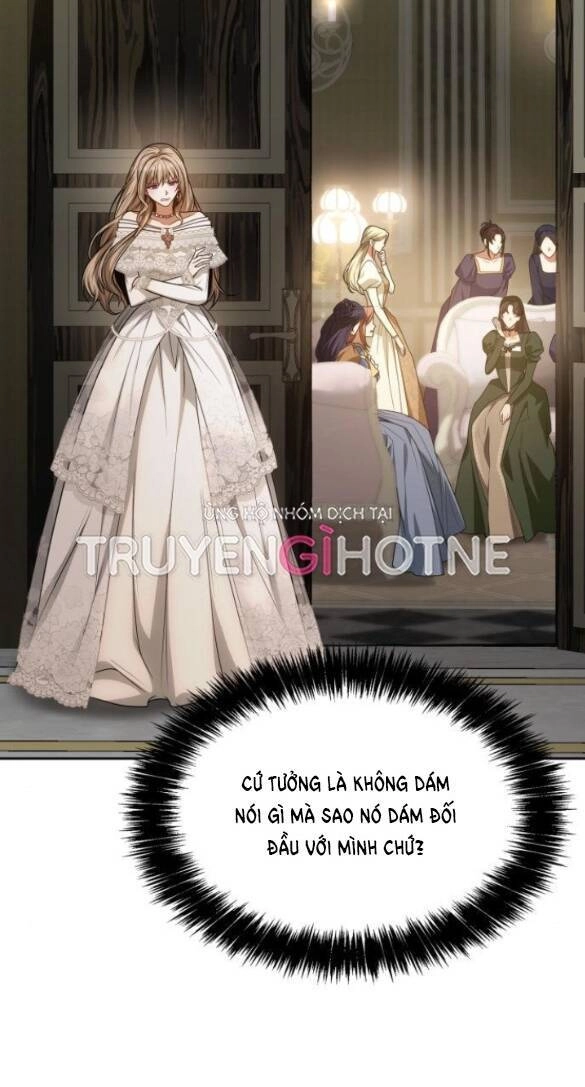 Chị Gái À, Kiếp Này Em Chính Là Nữ Hoàng Chapter 28.2 - 10