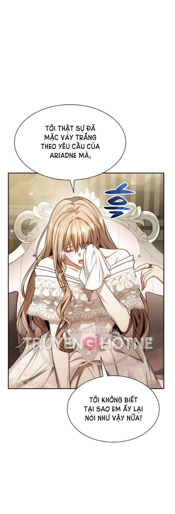 Chị Gái À, Kiếp Này Em Chính Là Nữ Hoàng Chapter 28.2 - 14