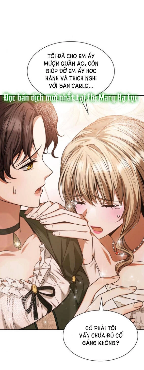 Chị Gái À, Kiếp Này Em Chính Là Nữ Hoàng Chapter 28.2 - 15