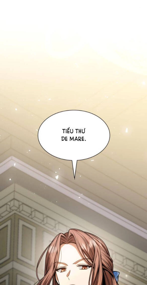 Chị Gái À, Kiếp Này Em Chính Là Nữ Hoàng Chapter 28.2 - 18