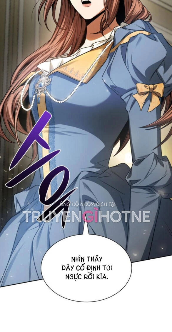 Chị Gái À, Kiếp Này Em Chính Là Nữ Hoàng Chapter 28.2 - 19