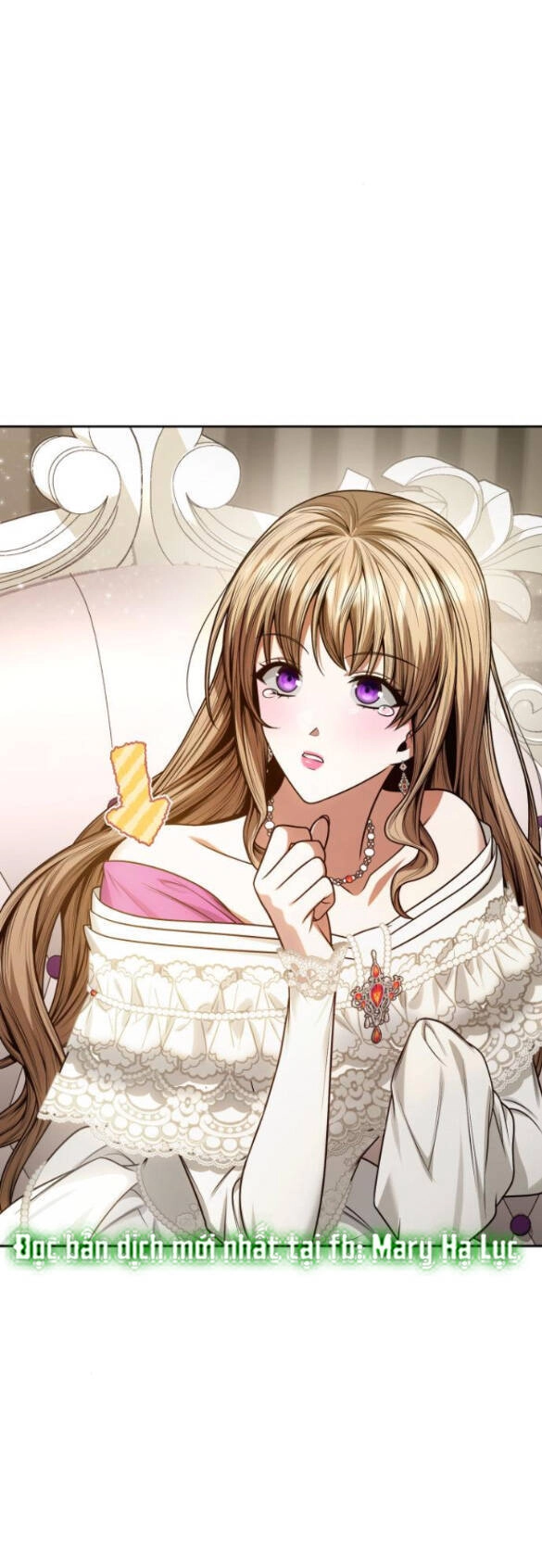 Chị Gái À, Kiếp Này Em Chính Là Nữ Hoàng Chapter 28.2 - 20