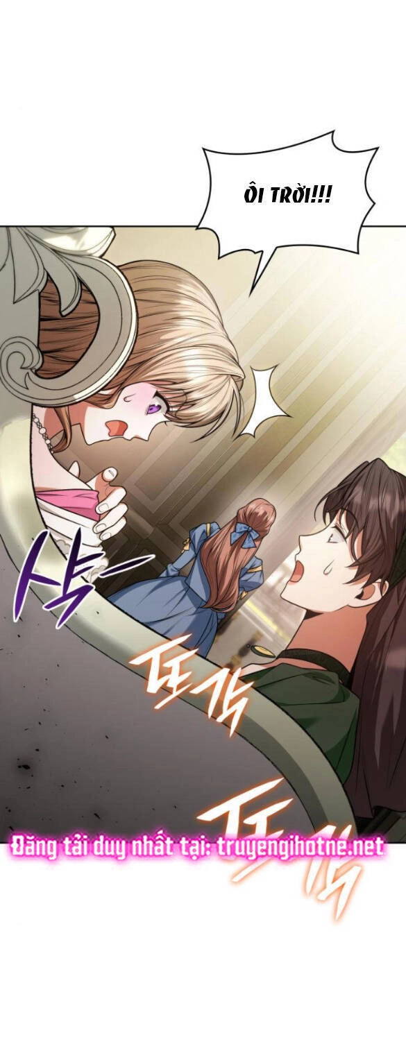 Chị Gái À, Kiếp Này Em Chính Là Nữ Hoàng Chapter 28.2 - 21