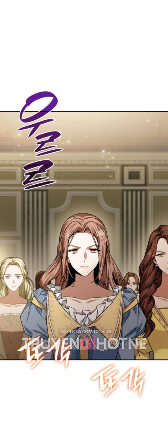 Chị Gái À, Kiếp Này Em Chính Là Nữ Hoàng Chapter 28.2 - 22