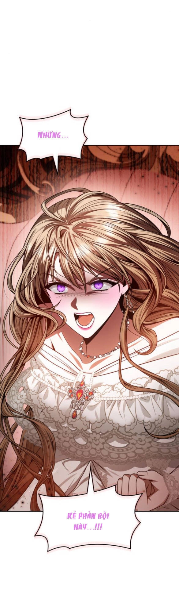 Chị Gái À, Kiếp Này Em Chính Là Nữ Hoàng Chapter 28.2 - 23