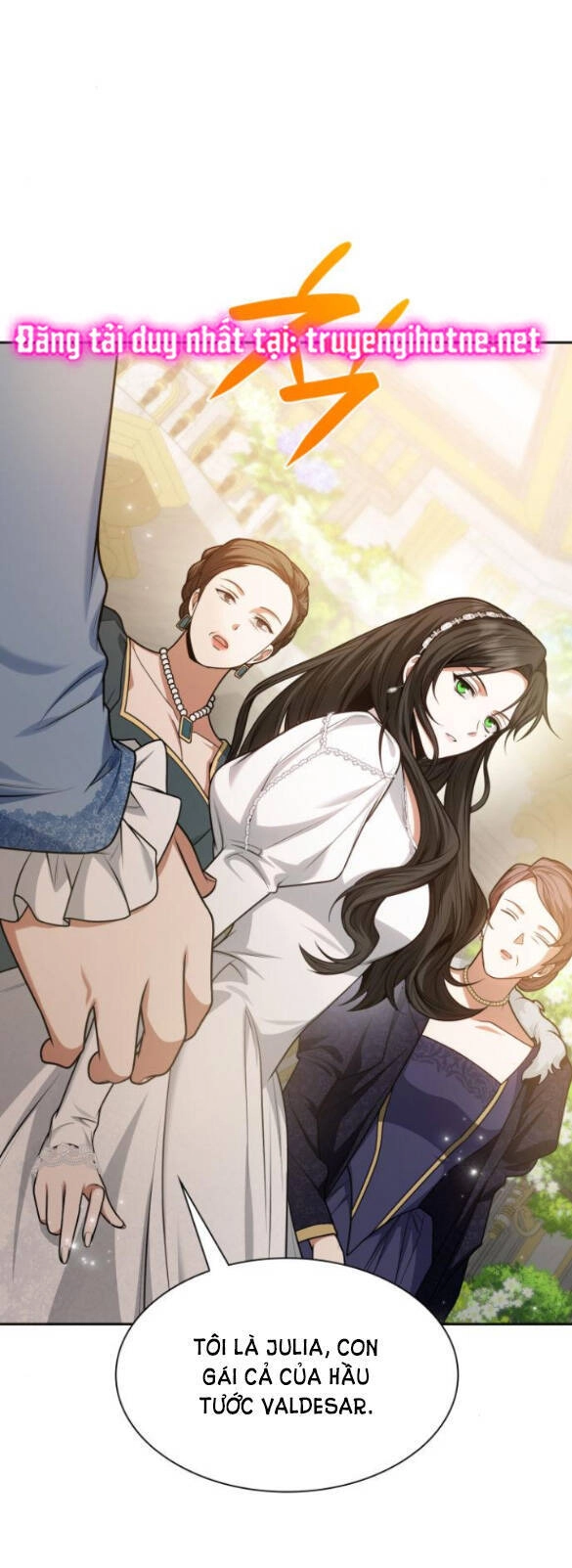 Chị Gái À, Kiếp Này Em Chính Là Nữ Hoàng Chapter 28.2 - 25