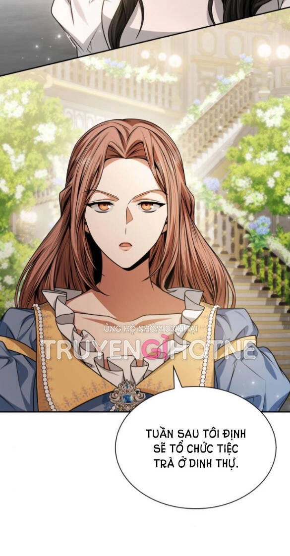 Chị Gái À, Kiếp Này Em Chính Là Nữ Hoàng Chapter 28.2 - 27