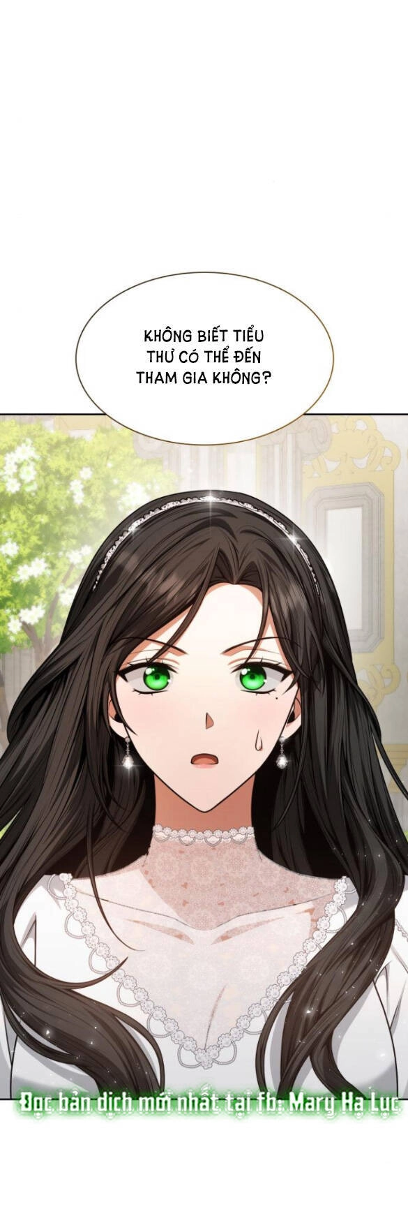 Chị Gái À, Kiếp Này Em Chính Là Nữ Hoàng Chapter 28.2 - 28