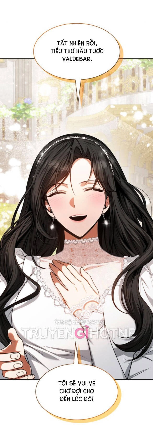 Chị Gái À, Kiếp Này Em Chính Là Nữ Hoàng Chapter 28.2 - 31