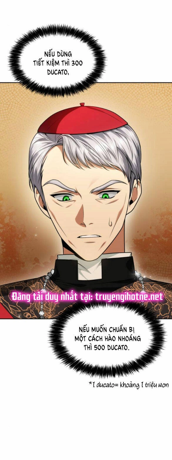 Chị Gái À, Kiếp Này Em Chính Là Nữ Hoàng Chapter 29.1 - 1