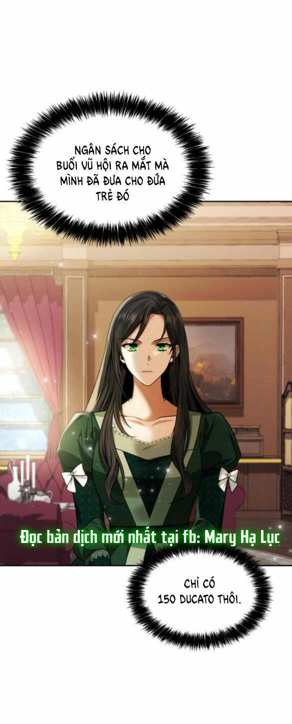 Chị Gái À, Kiếp Này Em Chính Là Nữ Hoàng Chapter 29.1 - 2