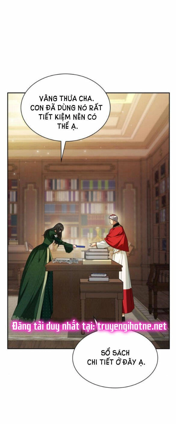 Chị Gái À, Kiếp Này Em Chính Là Nữ Hoàng Chapter 29.1 - 4