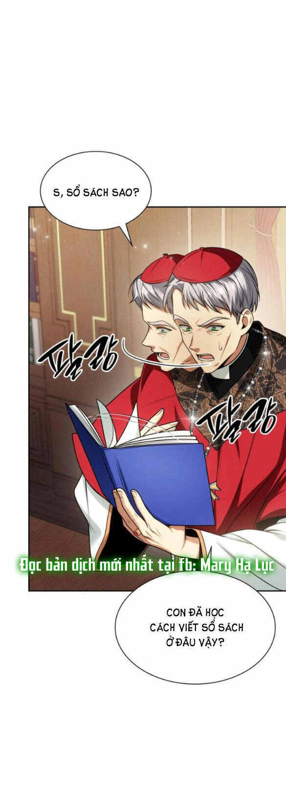 Chị Gái À, Kiếp Này Em Chính Là Nữ Hoàng Chapter 29.1 - 5