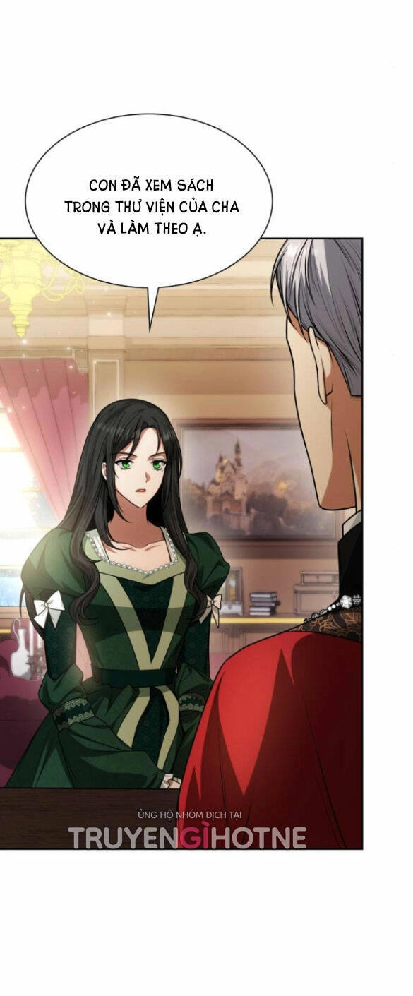 Chị Gái À, Kiếp Này Em Chính Là Nữ Hoàng Chapter 29.1 - 6