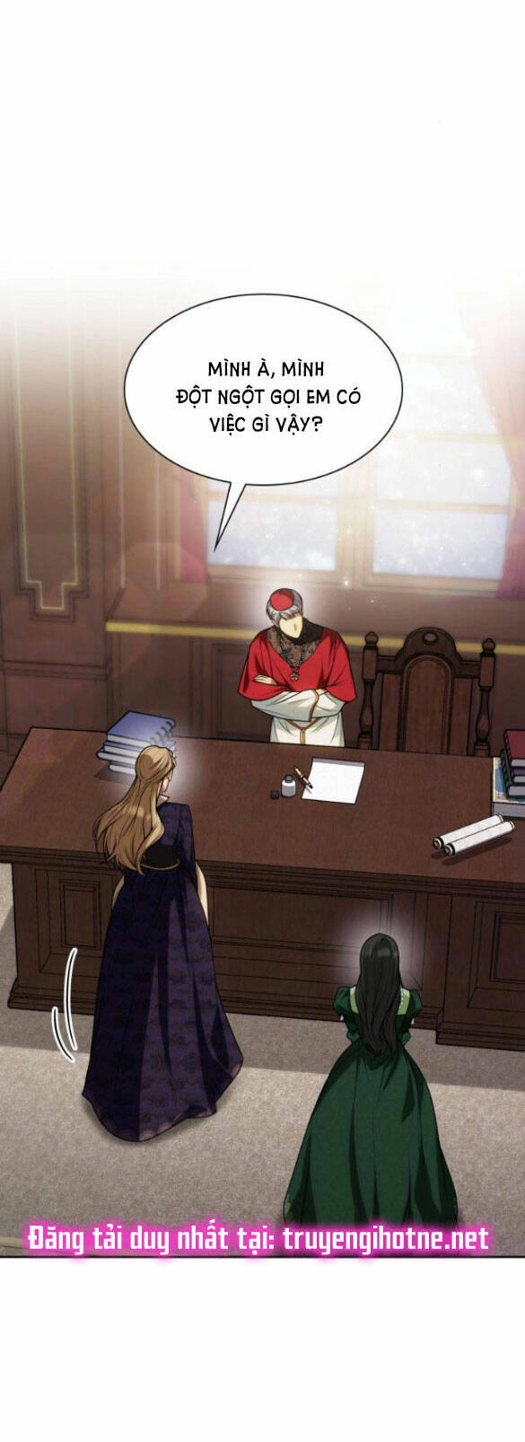 Chị Gái À, Kiếp Này Em Chính Là Nữ Hoàng Chapter 29.1 - 10