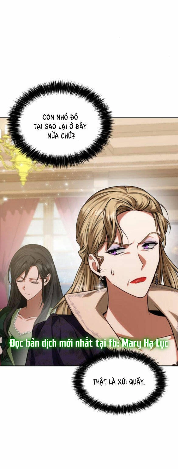 Chị Gái À, Kiếp Này Em Chính Là Nữ Hoàng Chapter 29.1 - 11