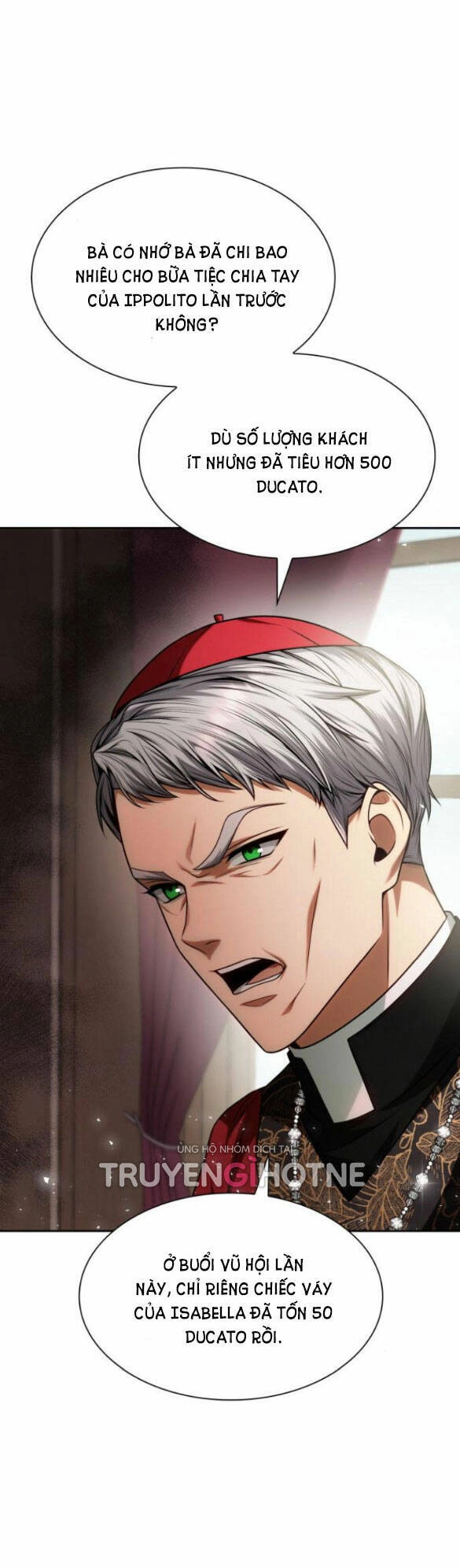 Chị Gái À, Kiếp Này Em Chính Là Nữ Hoàng Chapter 29.1 - 15