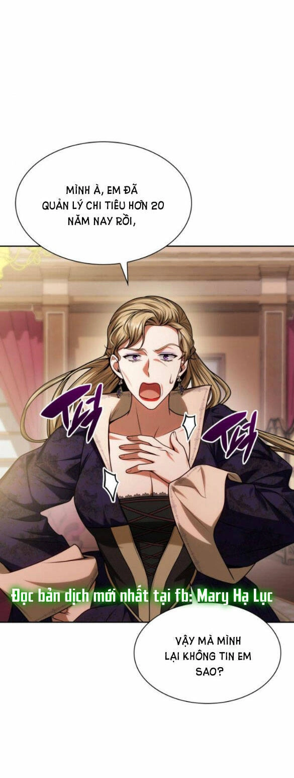 Chị Gái À, Kiếp Này Em Chính Là Nữ Hoàng Chapter 29.1 - 17