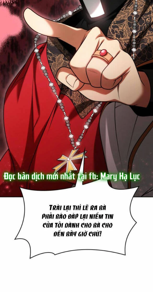 Chị Gái À, Kiếp Này Em Chính Là Nữ Hoàng Chapter 29.1 - 21