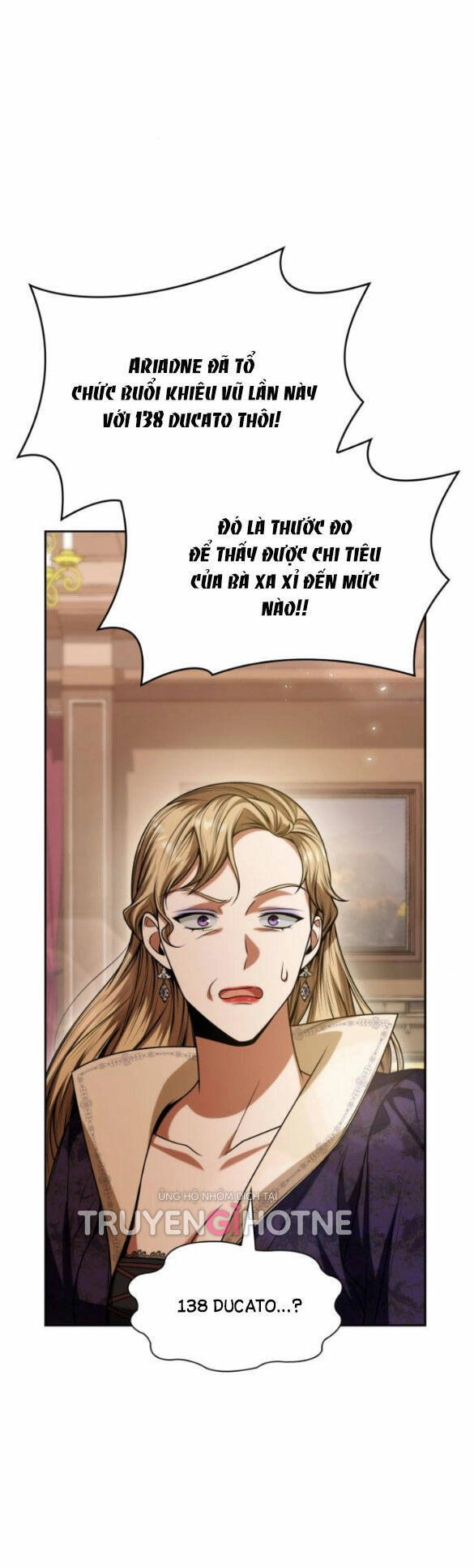 Chị Gái À, Kiếp Này Em Chính Là Nữ Hoàng Chapter 29.1 - 22