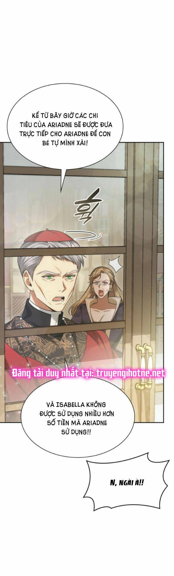 Chị Gái À, Kiếp Này Em Chính Là Nữ Hoàng Chapter 29.1 - 23