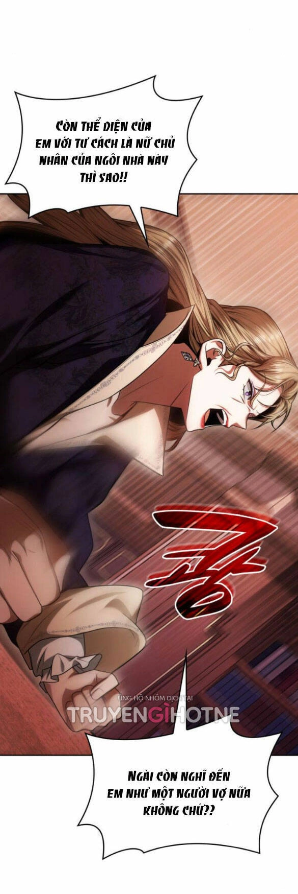 Chị Gái À, Kiếp Này Em Chính Là Nữ Hoàng Chapter 29.1 - 25