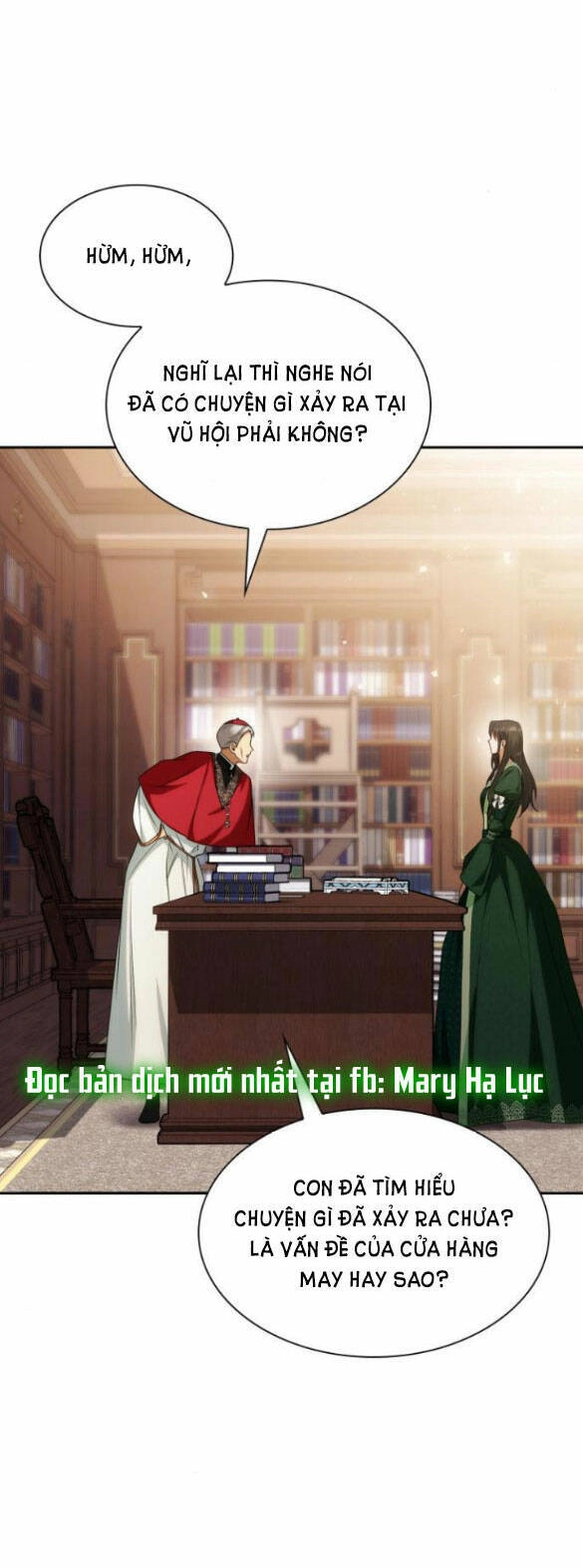 Chị Gái À, Kiếp Này Em Chính Là Nữ Hoàng Chapter 29.1 - 34