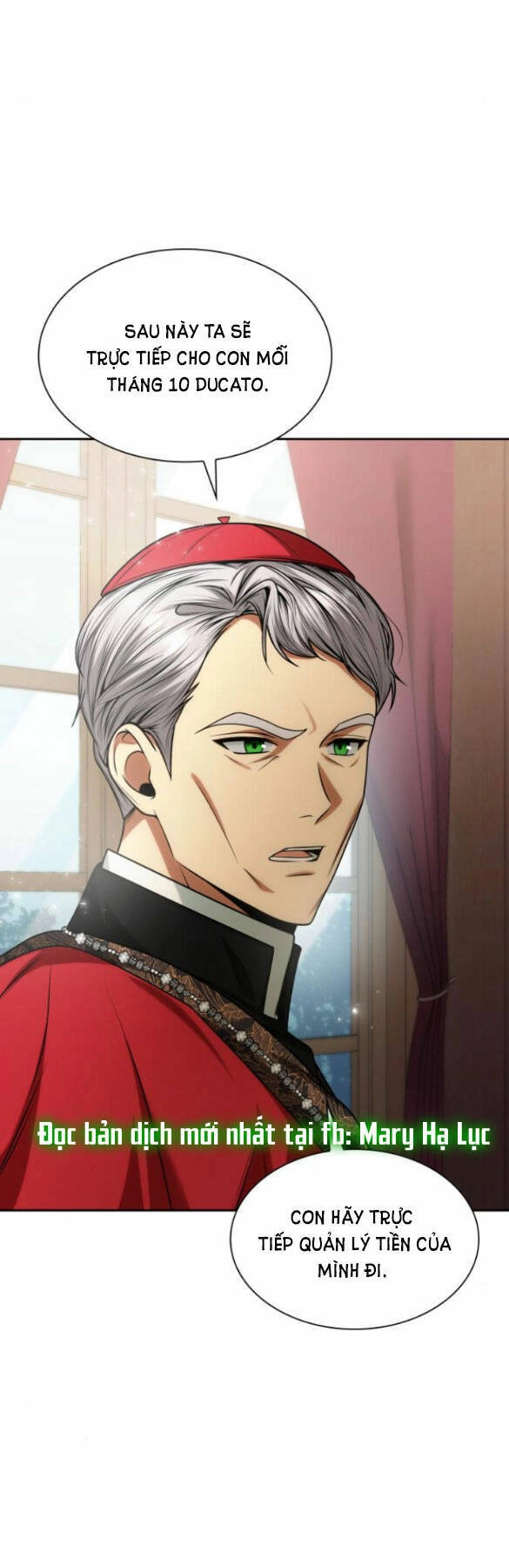 Chị Gái À, Kiếp Này Em Chính Là Nữ Hoàng Chapter 29.1 - 37