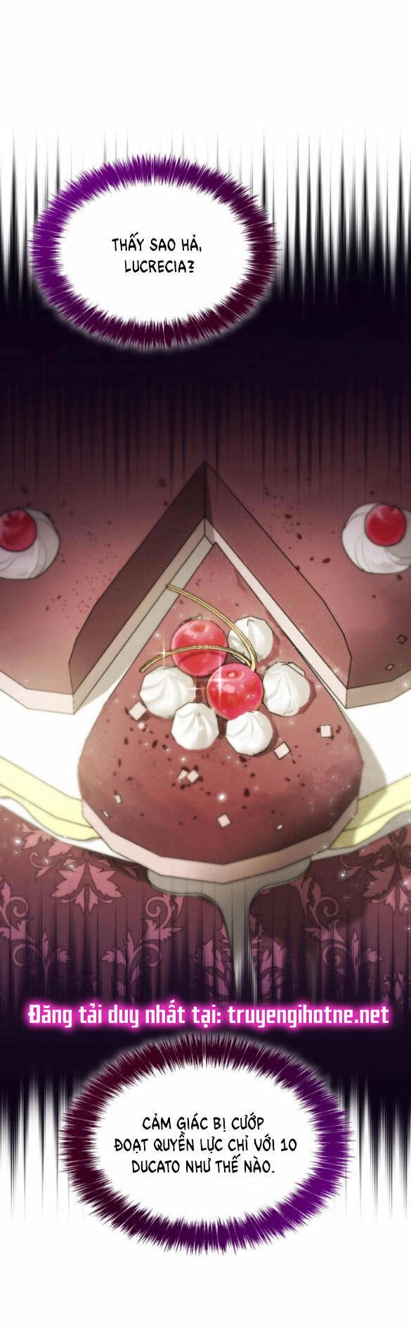 Chị Gái À, Kiếp Này Em Chính Là Nữ Hoàng Chapter 29.1 - 39