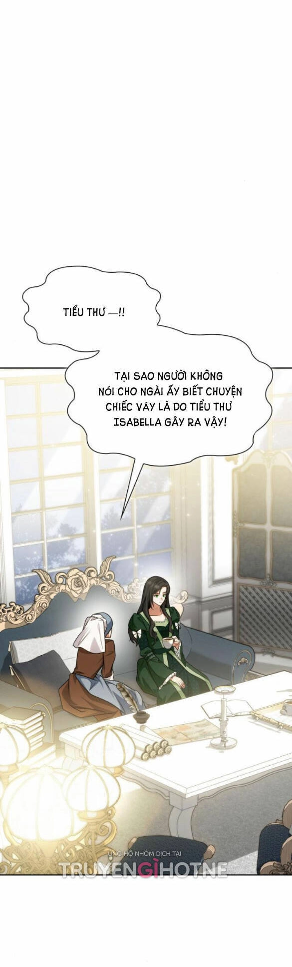 Chị Gái À, Kiếp Này Em Chính Là Nữ Hoàng Chapter 29.1 - 42