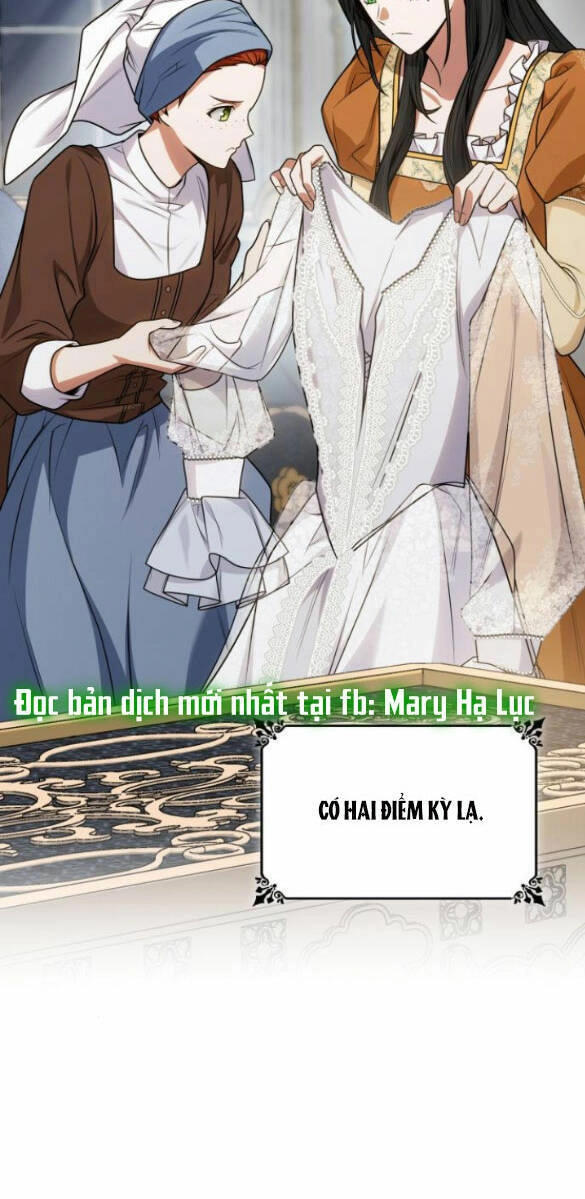 Chị Gái À, Kiếp Này Em Chính Là Nữ Hoàng Chapter 29.1 - 45