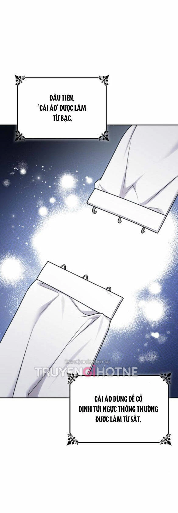 Chị Gái À, Kiếp Này Em Chính Là Nữ Hoàng Chapter 29.1 - 46