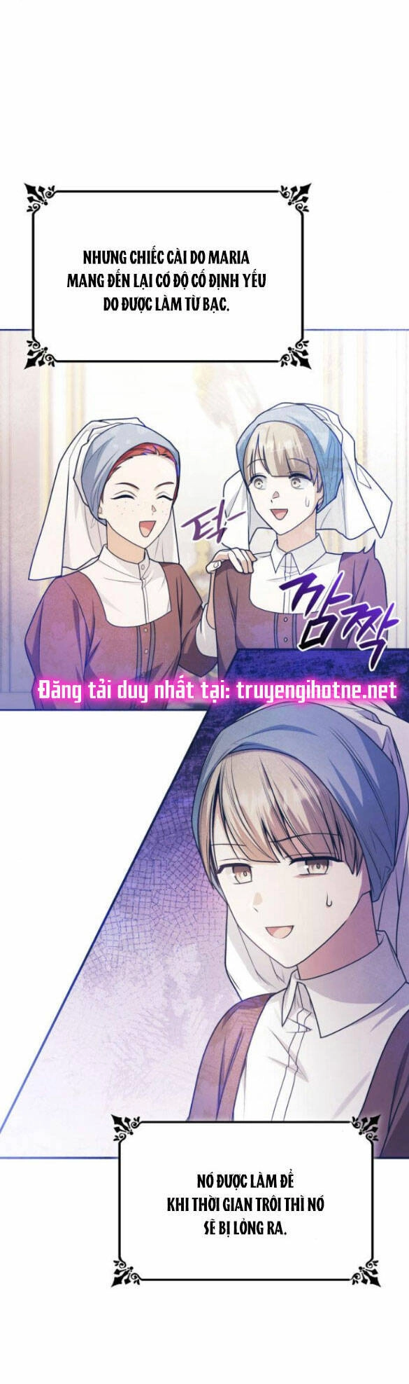 Chị Gái À, Kiếp Này Em Chính Là Nữ Hoàng Chapter 29.1 - 47