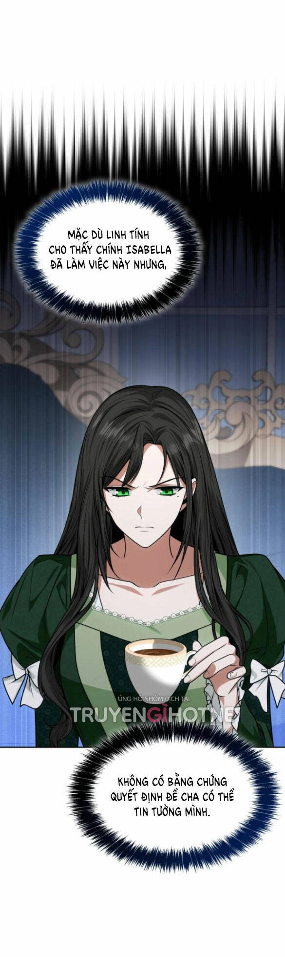 Chị Gái À, Kiếp Này Em Chính Là Nữ Hoàng Chapter 29.1 - 49