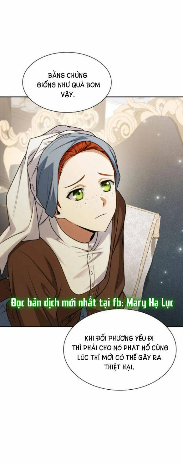 Chị Gái À, Kiếp Này Em Chính Là Nữ Hoàng Chapter 29.2 - 2