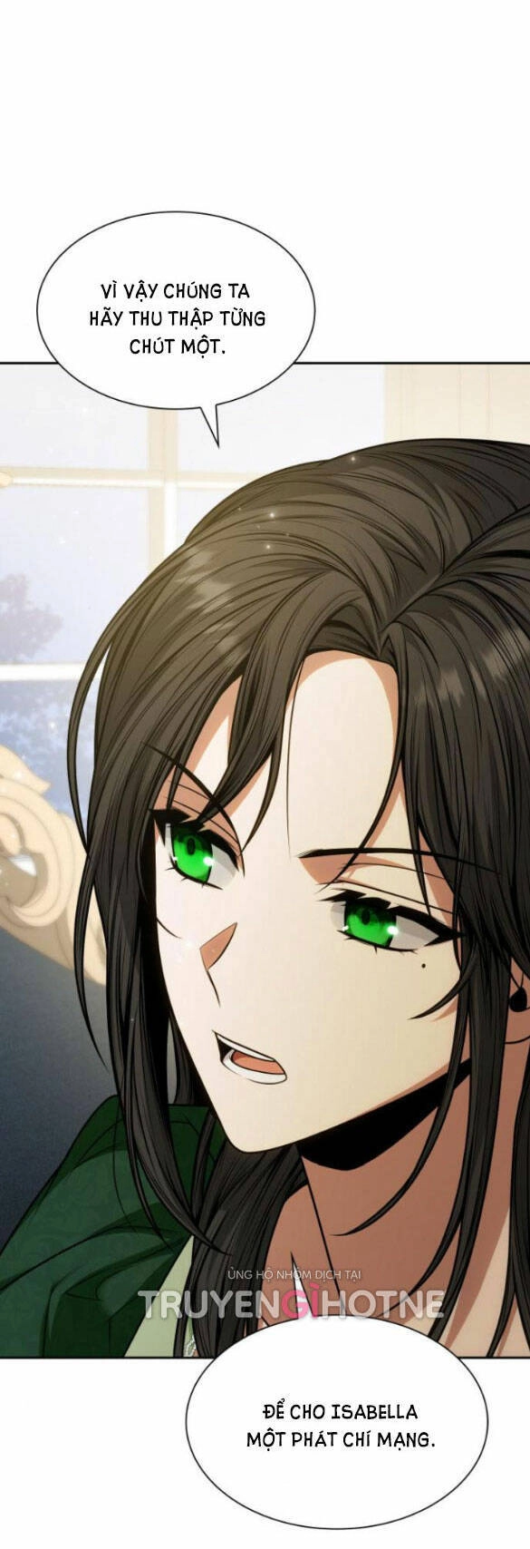 Chị Gái À, Kiếp Này Em Chính Là Nữ Hoàng Chapter 29.2 - 3