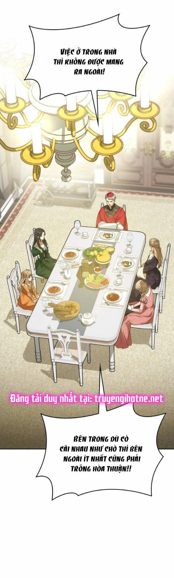 Chị Gái À, Kiếp Này Em Chính Là Nữ Hoàng Chapter 29.2 - 5