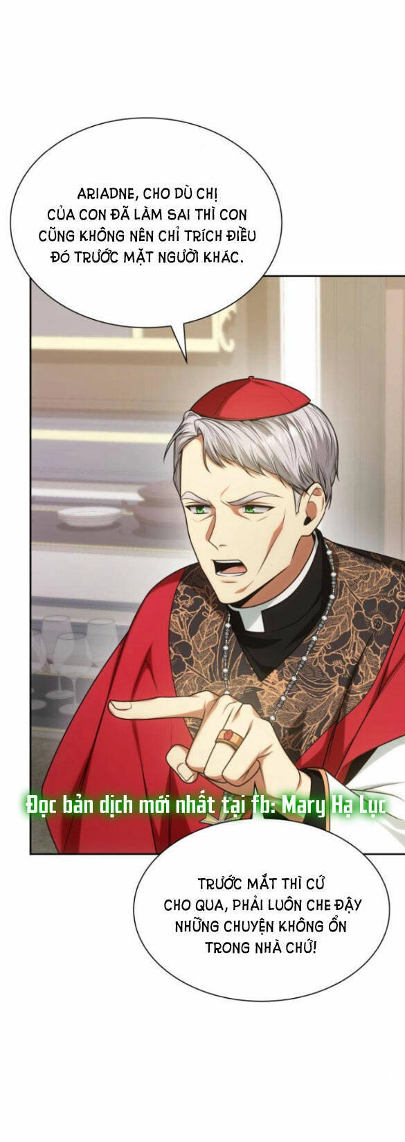 Chị Gái À, Kiếp Này Em Chính Là Nữ Hoàng Chapter 29.2 - 6