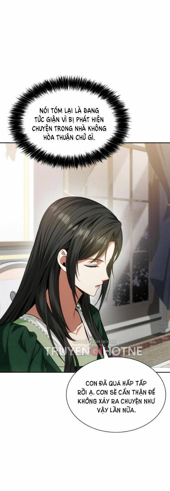 Chị Gái À, Kiếp Này Em Chính Là Nữ Hoàng Chapter 29.2 - 7